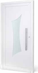 DAKO NL-EK 23 front door