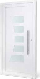 DAKO NL-EK 25 front door