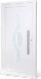 DAKO NL-EK 26 front door
