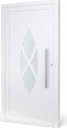DAKO NL-EK 27 front door