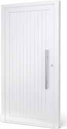 DAKO NL-EK 36* front door