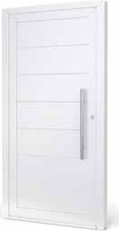 DAKO NL-EK 40* front door
