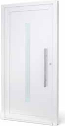 DAKO NL-EK 41 front door