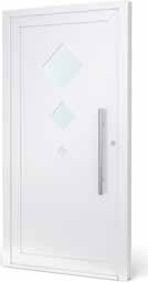 DAKO NL-EK 44 front door
