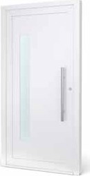 DAKO NL-EK 6 front door