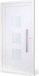 DAKO NL-EK 7 front door