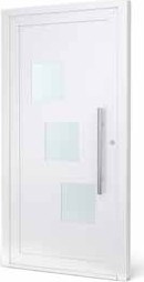 DAKO NL-EK 8 front door