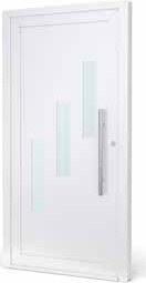 DAKO NL-EK 9 front door