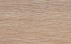 Natural oak finish swatch