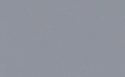 Silver grey finish swatch