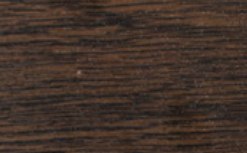 Swamp oak finish swatch