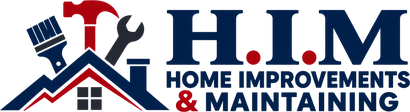 H.I.M Home Improvements & Maintaining