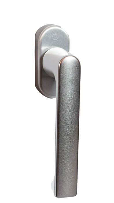 Hamburg handle